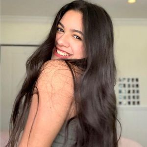 Meet your Posher, Cam.